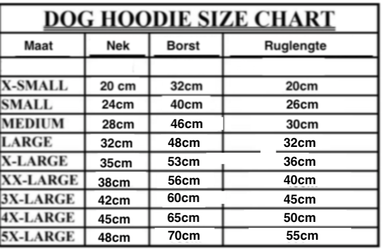 Dogs&amp;Co Honden Sweater -  Hoodie voor honden Army Green