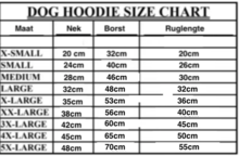 Dogs&amp;Co Honden Sweater -  Hoodie voor honden Army Green