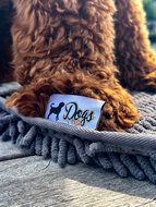 Dogs&amp;Co Honden Handdoek 