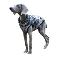 Dogs&amp;Co Warme  Hondenjas Camouflage 