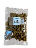 Dogs&amp;Co Snacks 200gram Kip trainers