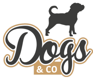 Logo Dogs & Co