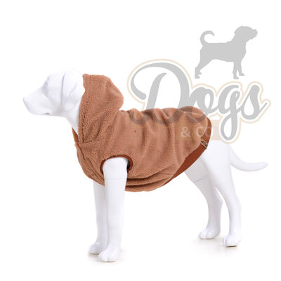 ik heb het gevonden mond vochtigheid Hondenkleding - Dogs & Co